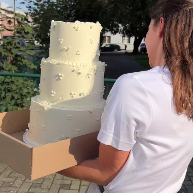 Ukážka príspevku zo sociálnych sietí - LE BON